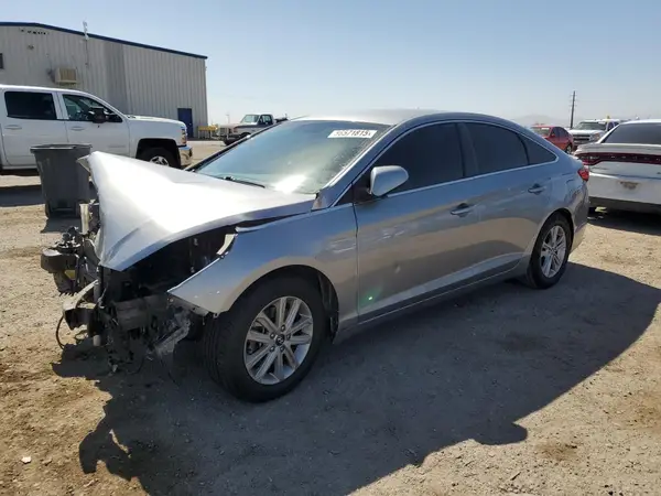 5NPE24AF5GH400871 2016 HYUNDAI SONATA - Image 1