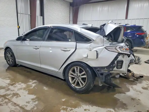 5NPE24AF5GH400935 2016 HYUNDAI SONATA - Image 2