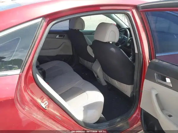 5NPE24AF5GH401230 2016 HYUNDAI SONATA - Image 8