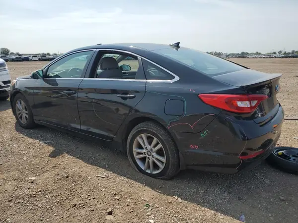 5NPE24AF5GH401485 2016 HYUNDAI SONATA - Image 2