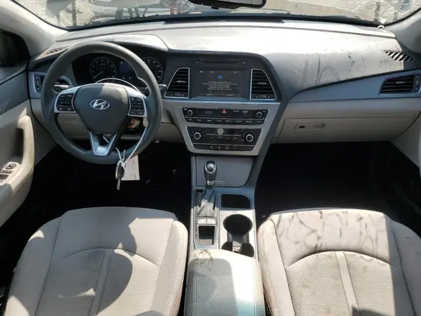 5NPE24AF5GH401485 2016 HYUNDAI SONATA - Image 8