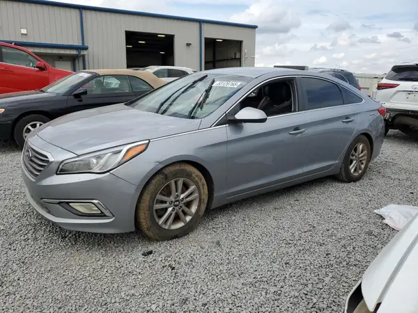5NPE24AF5GH401549 2016 HYUNDAI SONATA - Image 1