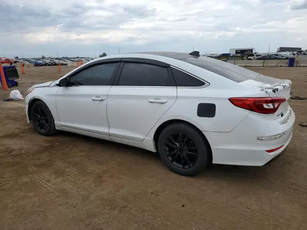 5NPE24AF5GH401759 2016 HYUNDAI SONATA - Image 2