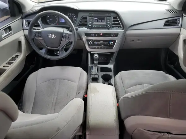 5NPE24AF5GH401759 2016 HYUNDAI SONATA - Image 8