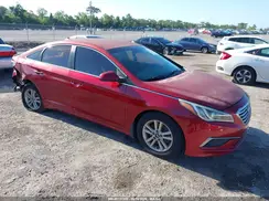 5NPE24AF5GH402846 2016 HYUNDAI SONATA