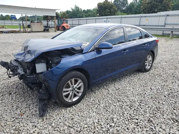 5NPE24AF5GH403138 2016 HYUNDAI SONATA - Image 1