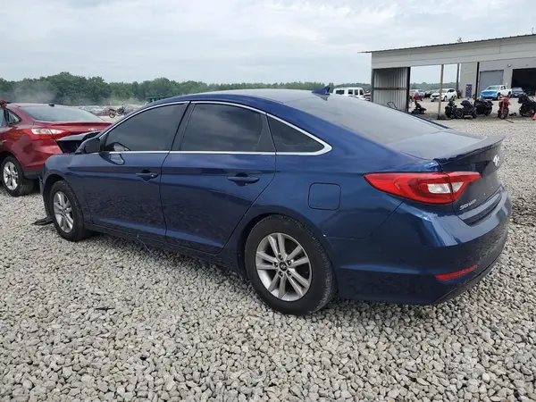 5NPE24AF5GH403138 2016 HYUNDAI SONATA - Image 2