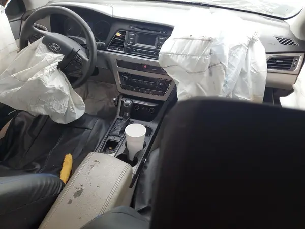 5NPE24AF5GH403138 2016 HYUNDAI SONATA - Image 8