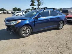5NPE24AF5GH403141 2016 HYUNDAI SONATA