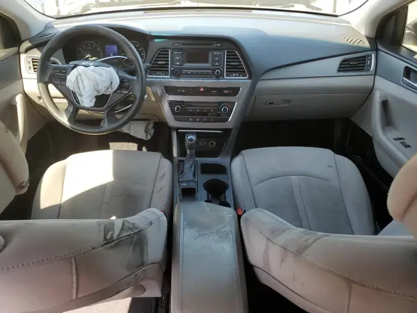 5NPE24AF5GH403141 2016 HYUNDAI SONATA - Image 8
