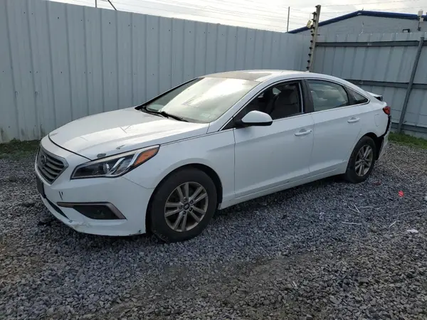 5NPE24AF5GH403642 2016 HYUNDAI SONATA - Image 1
