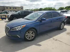 5NPE24AF5GH404208 2016 HYUNDAI SONATA