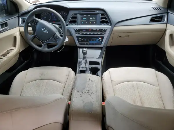 5NPE24AF5GH404886 2016 HYUNDAI SONATA - Image 8