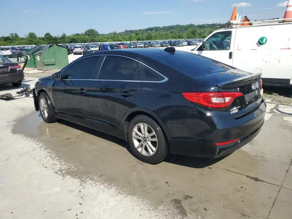 5NPE24AF5GH405116 2016 HYUNDAI SONATA - Image 2