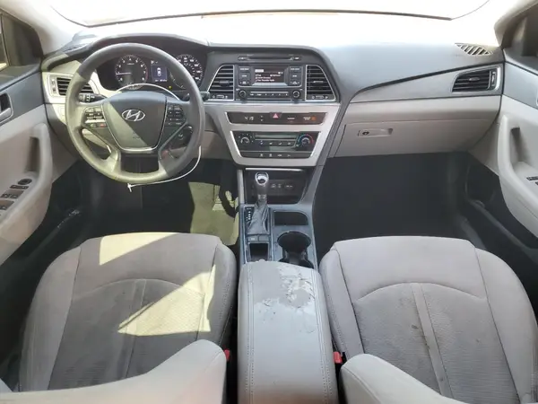 5NPE24AF5GH405116 2016 HYUNDAI SONATA - Image 8