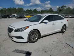 5NPE24AF5GH405150 2016 HYUNDAI SONATA