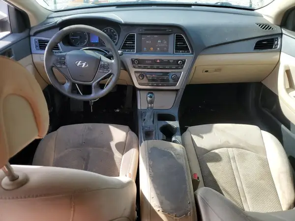 5NPE24AF5GH405150 2016 HYUNDAI SONATA - Image 8