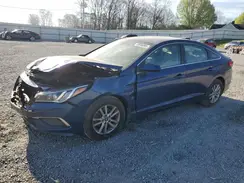 5NPE24AF5GH405486 2016 HYUNDAI SONATA