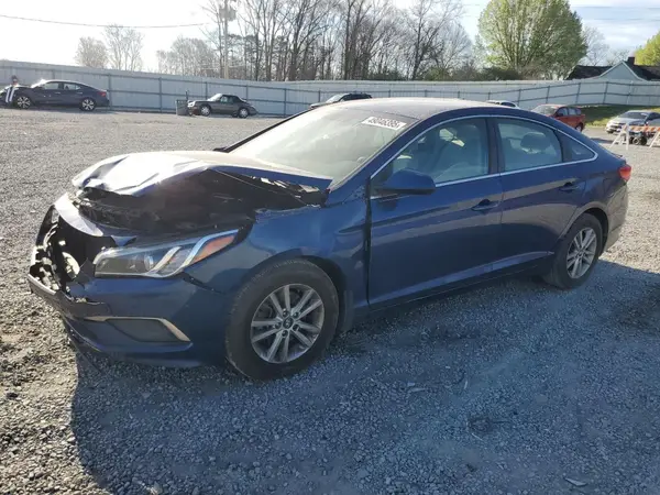 5NPE24AF5GH405486 2016 HYUNDAI SONATA - Image 1