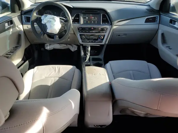 5NPE24AF5GH405486 2016 HYUNDAI SONATA - Image 8