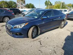 5NPE24AF5GH405505 2016 HYUNDAI SONATA