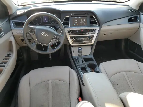 5NPE24AF5GH405505 2016 HYUNDAI SONATA - Image 8