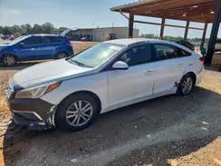 5NPE24AF5GH405634 2016 HYUNDAI SONATA