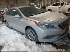 5NPE24AF5GH405665 2016 HYUNDAI SONATA