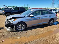 5NPE24AF5GH405827 2016 HYUNDAI SONATA