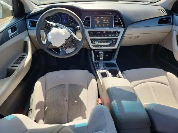 5NPE24AF5GH405827 2016 HYUNDAI SONATA - Image 8