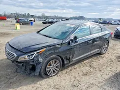 5NPE24AF5GH406282 2016 HYUNDAI SONATA