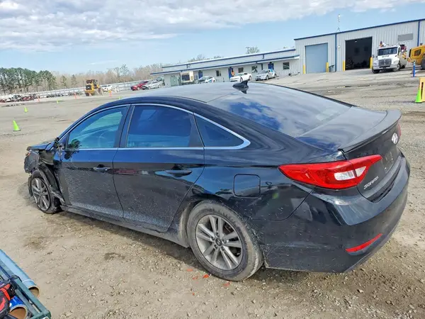 5NPE24AF5GH406282 2016 HYUNDAI SONATA - Image 2