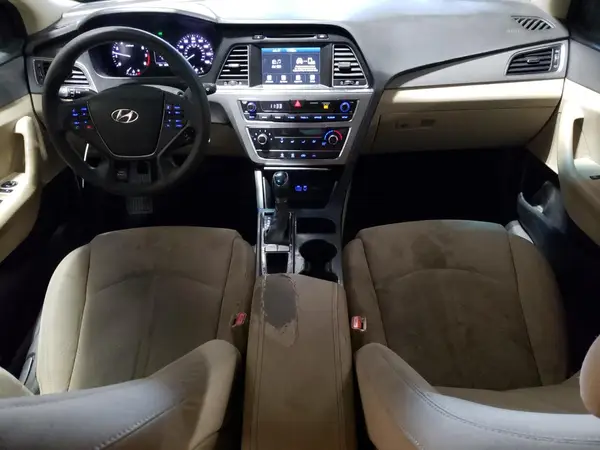 5NPE24AF5GH406945 2016 HYUNDAI SONATA - Image 8