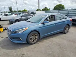 5NPE24AF5GH407092 2016 HYUNDAI SONATA
