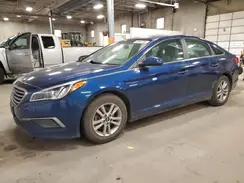 5NPE24AF5GH407304 2016 HYUNDAI SONATA