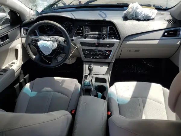 5NPE24AF5GH407464 2016 HYUNDAI SONATA - Image 8