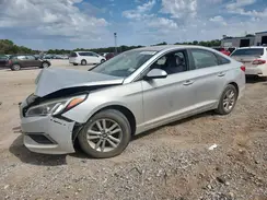5NPE24AF5GH407481 2016 HYUNDAI SONATA