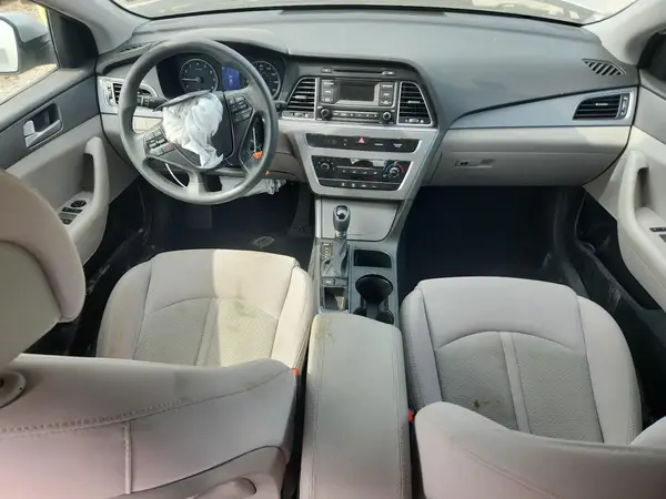5NPE24AF5GH407481 2016 HYUNDAI SONATA - Image 8