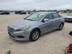 5NPE24AF5GH407576 2016 HYUNDAI SONATA
