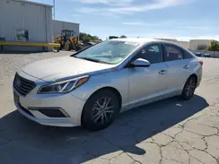 5NPE24AF5GH408050 2016 HYUNDAI SONATA