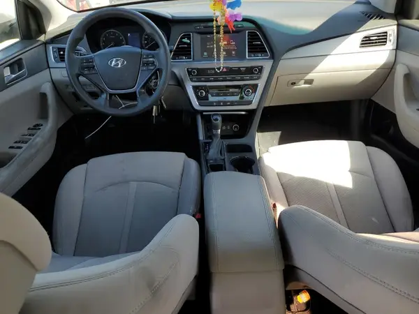 5NPE24AF5GH408050 2016 HYUNDAI SONATA - Image 8