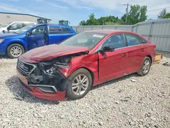 5NPE24AF5GH408999 2016 HYUNDAI SONATA