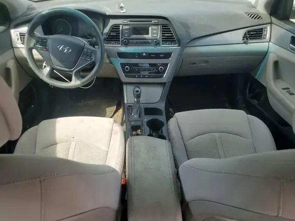 5NPE24AF5GH408999 2016 HYUNDAI SONATA - Image 8
