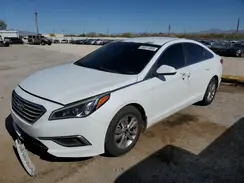 5NPE24AF5GH409070 2016 HYUNDAI SONATA