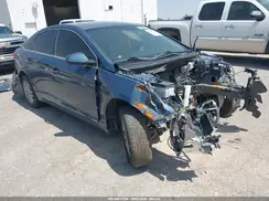 5NPE24AF5GH410655 2016 HYUNDAI SONATA