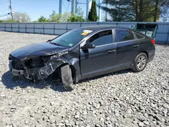 5NPE24AF5GH410817 2016 HYUNDAI SONATA