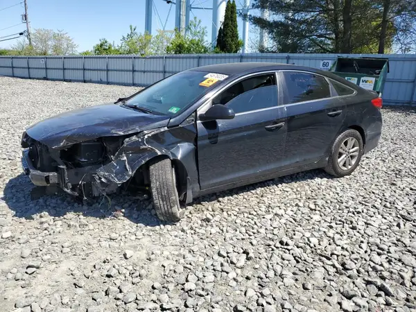 5NPE24AF5GH410817 2016 HYUNDAI SONATA - Image 1