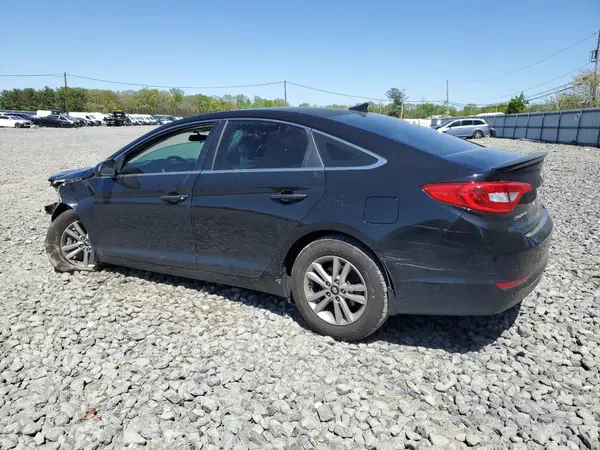 5NPE24AF5GH410817 2016 HYUNDAI SONATA - Image 2