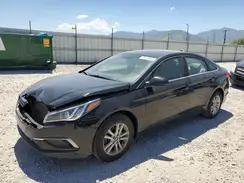 5NPE24AF5GH410820 2016 HYUNDAI SONATA