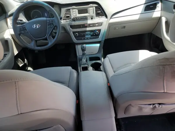 5NPE24AF5GH410820 2016 HYUNDAI SONATA - Image 8